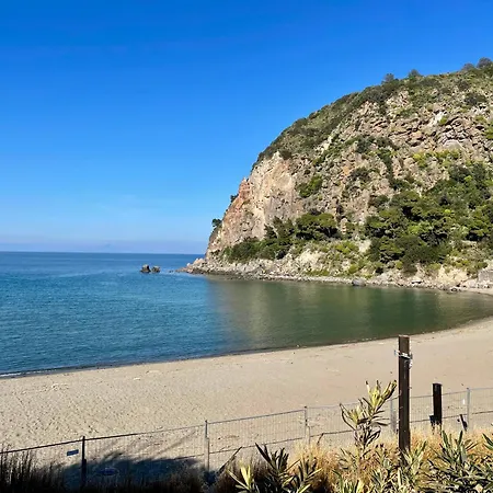 Casa Di Bacco, Nyaraló