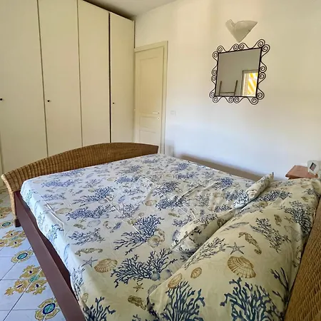 Nyaraló Casa Di Bacco, Ischia
